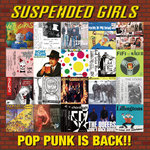 Suspended Girls