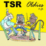 TSR