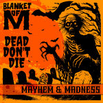 Blanket of M