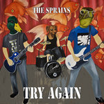 The Sprains