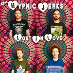 The Hypnic Jerks