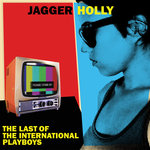 Jagger Holly