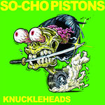 So-Cho Pistons