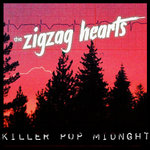 The Zigzag Hearts