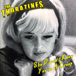 The Thorazines