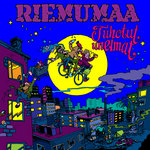Riemumaa