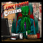 The Functional Citizens