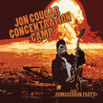 Jon Cougar Concentration Camp
