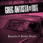 Greg Antista and the Lonely Streets