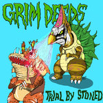 GRIM DEEDS