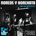 Norcos Y Horchata