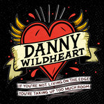 Danny Wildheart & The UK Reprobates