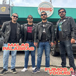 Malas Palabras