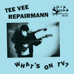 Tee Vee Repairmann
