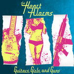The Heart Alarms