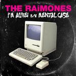 THE RAiMONES
