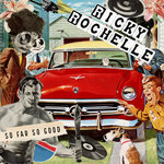 Ricky Rochelle
