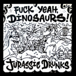 Fuck Yeah, Dinosaurs!