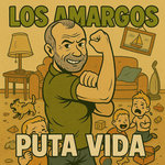 Los Amargos