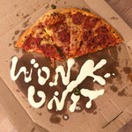 Wonk Unit