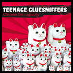 Teenage Gluesniffers