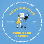 Huntingtons