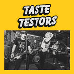 Taste Testors