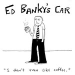 Ed Banky's Car