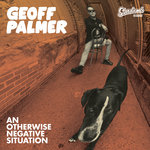 Geoff Palmer