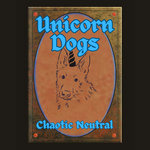 Unicorn Dogs
