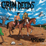 GRIM DEEDS