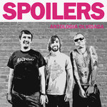 SPOILERS