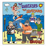 The SlotCars