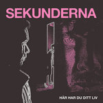 Sekunderna
