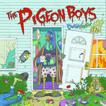 The Pigeon Boys