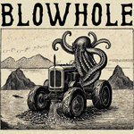 Blowhole