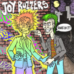 Joy Buzzers