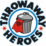 Throwaway Heroes