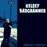 Kelsey Badgrammer