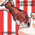 Thee Evil Twin / The Missile Studs