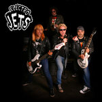 The Electrojets