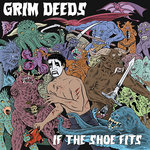 GRIM DEEDS