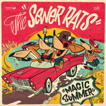 The Sewer Rats