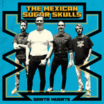 The Mexican Sugar Skulls