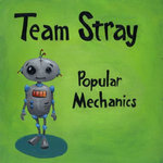 Team Stray