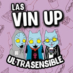 LAS VIN UP