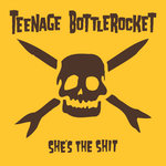 Teenage Bottlerocket