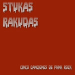 Stukas Rakudas