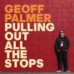 Geoff Palmer