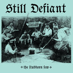 Still Defiant